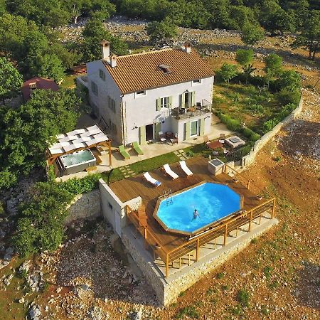 Stone House Rosuja Villa Ivanje Luaran gambar