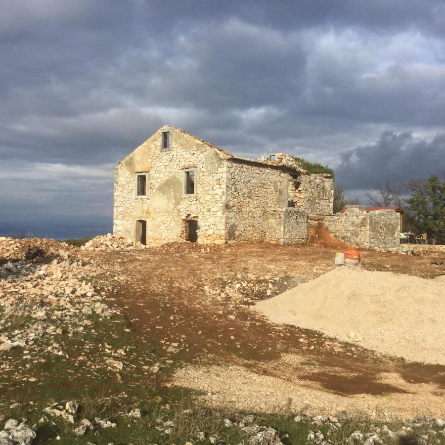 Stone House Rosuja Villa Ivanje Luaran gambar