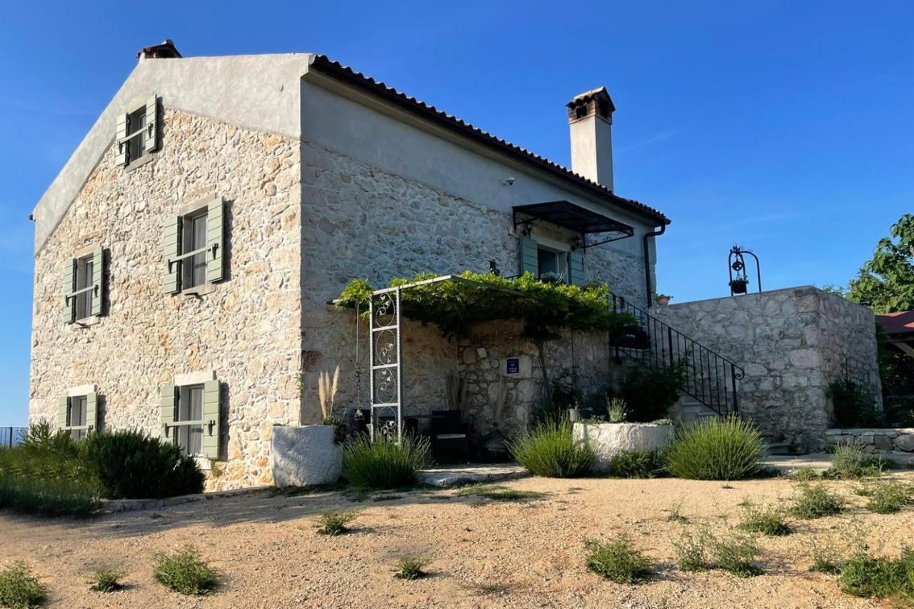 Stone House Rosuja Villa Ivanje Luaran gambar